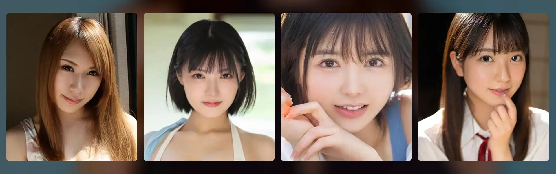 轮播海报