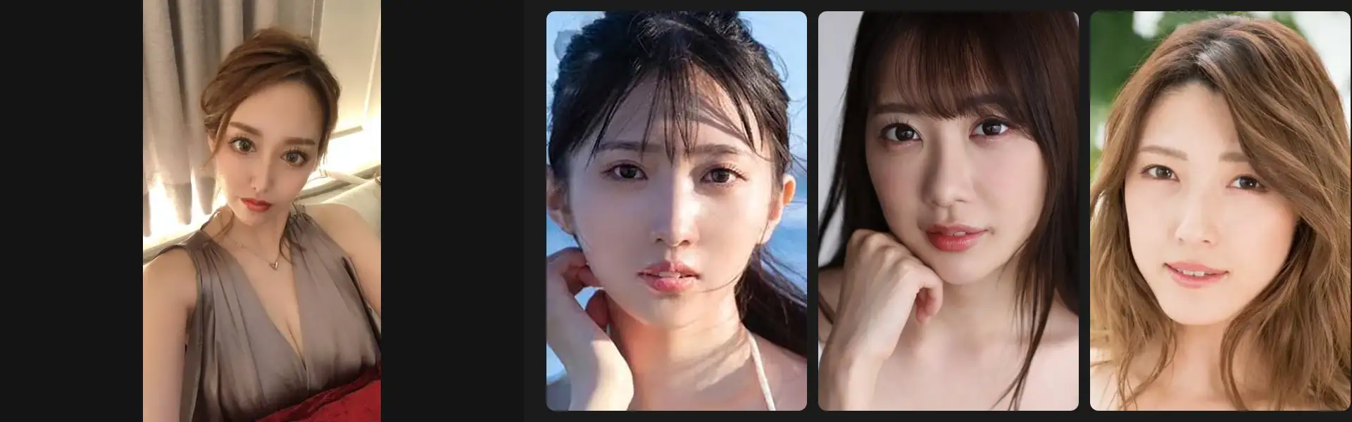 轮播海报